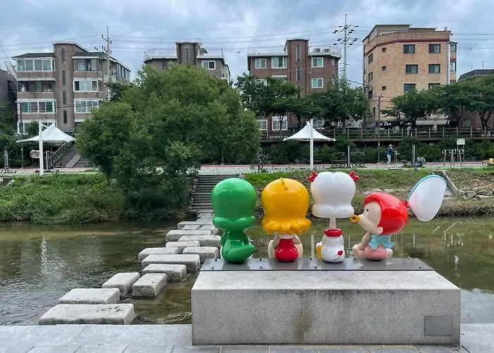 Evergreen Studio * Seoul