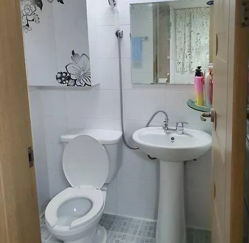 Evergreen Studio Apartment Seoul